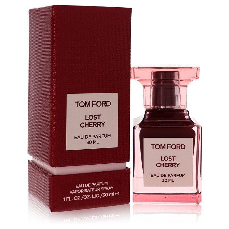 TOM FORD LOST CHERRY 30 MLレザーボックス付き Magazine Luiza | Pra você é Magalu!